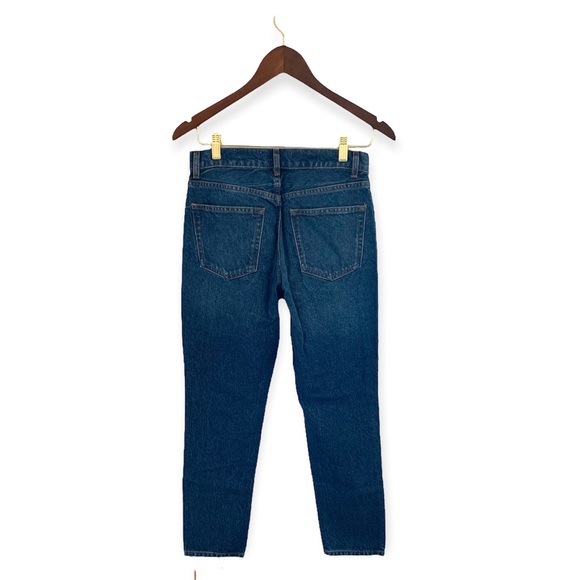 NWT Reformation Cigarette High Rise - Picture 2 of 4